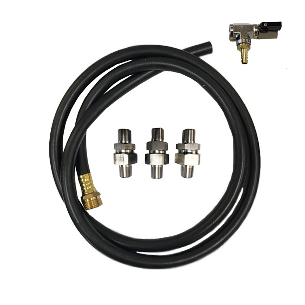  - Faucet Adapter Kits